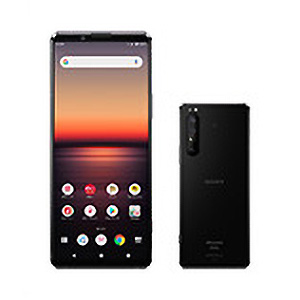 Xperia 1 II SO-51A